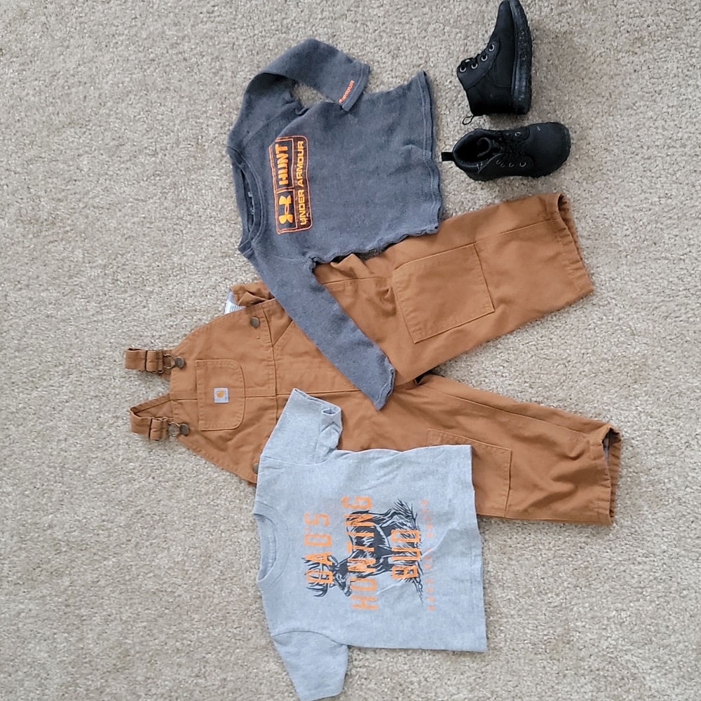 COPY - 2T outfit
